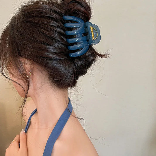 Sierlijke haar accessoires met vintage feel