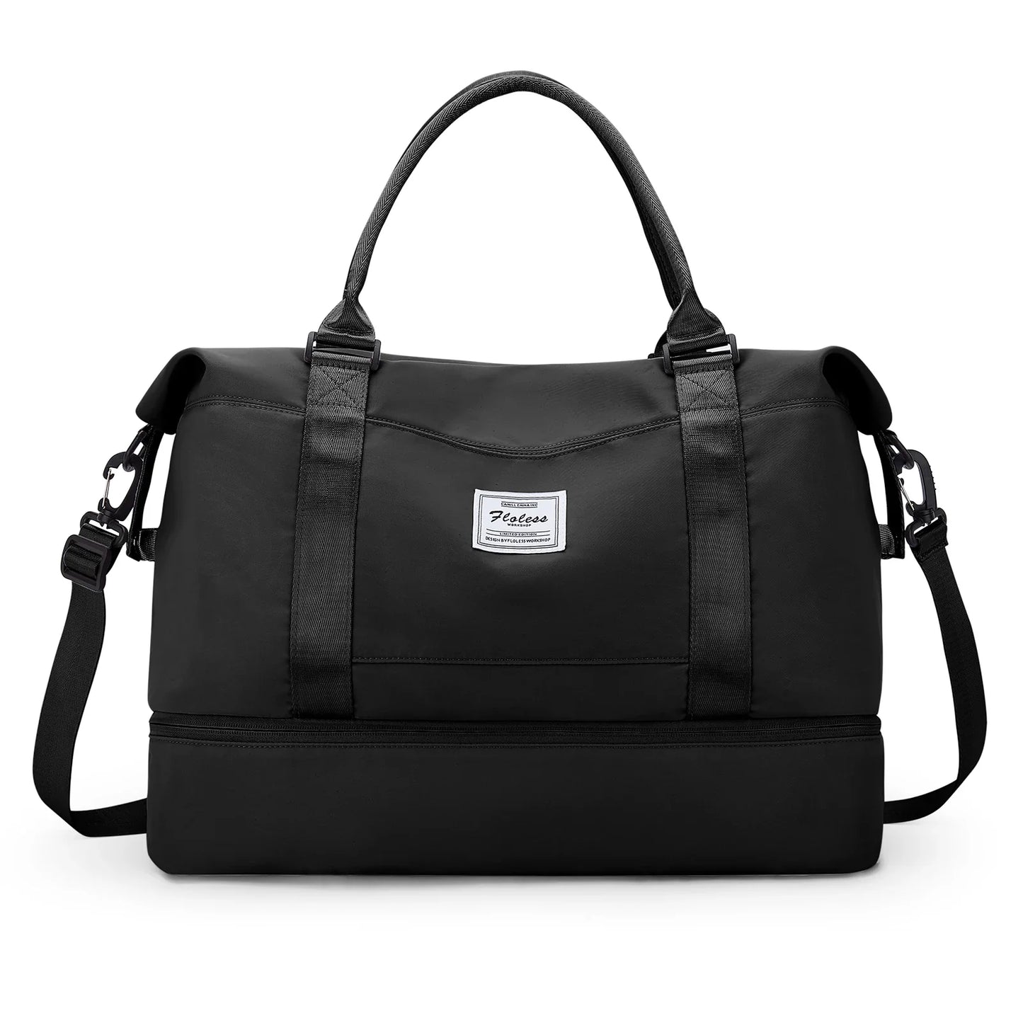 Tote bag stijl draagtas voor dagelijks gebruik
