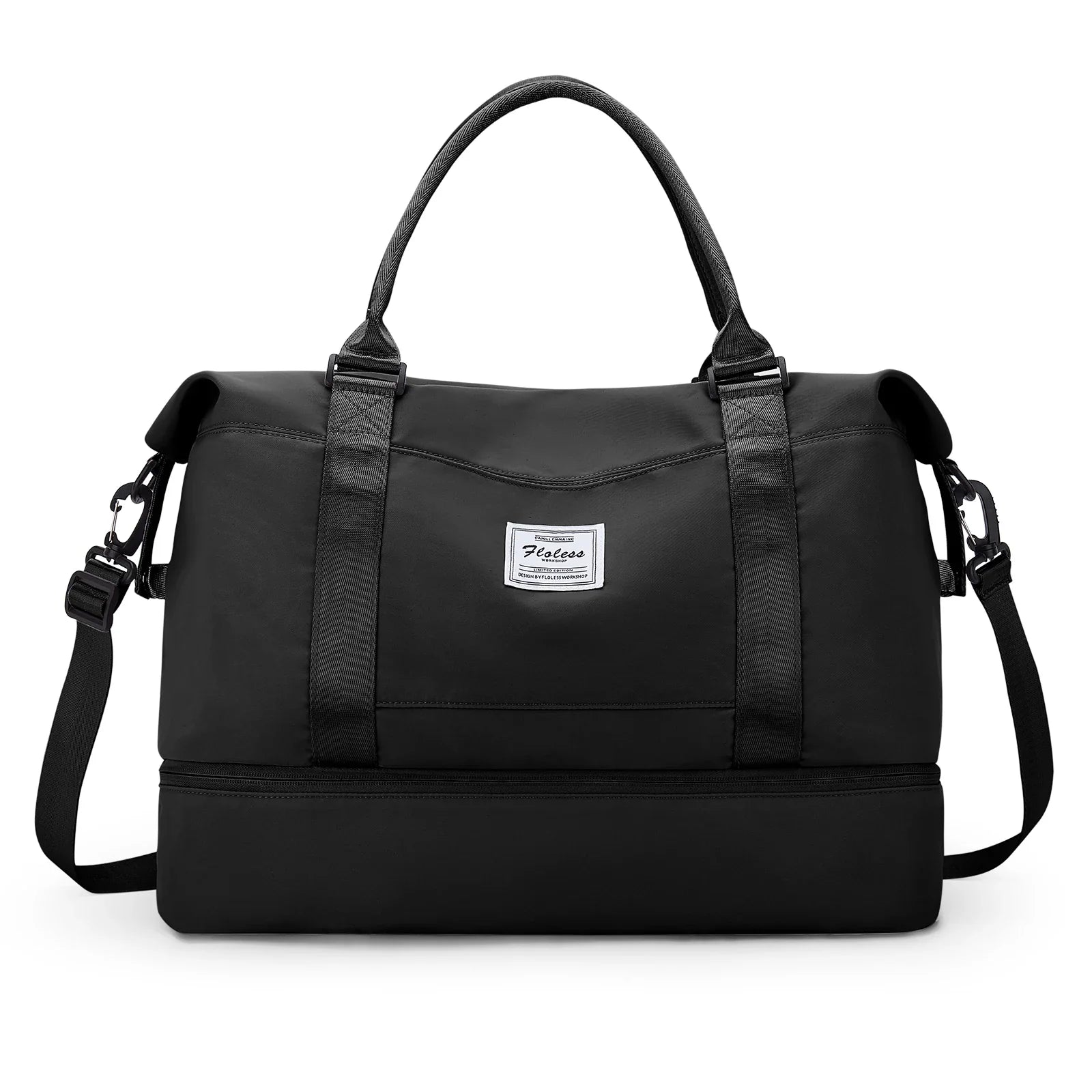 Tote bag stijl draagtas voor dagelijks gebruik