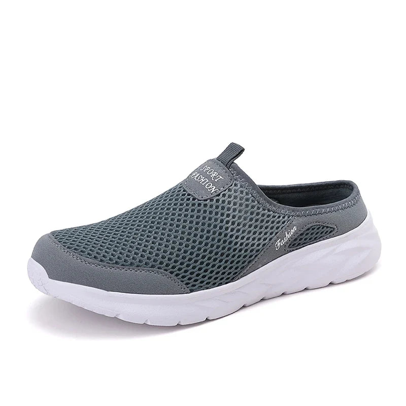 Zomerse outdoorschoenen voor heren