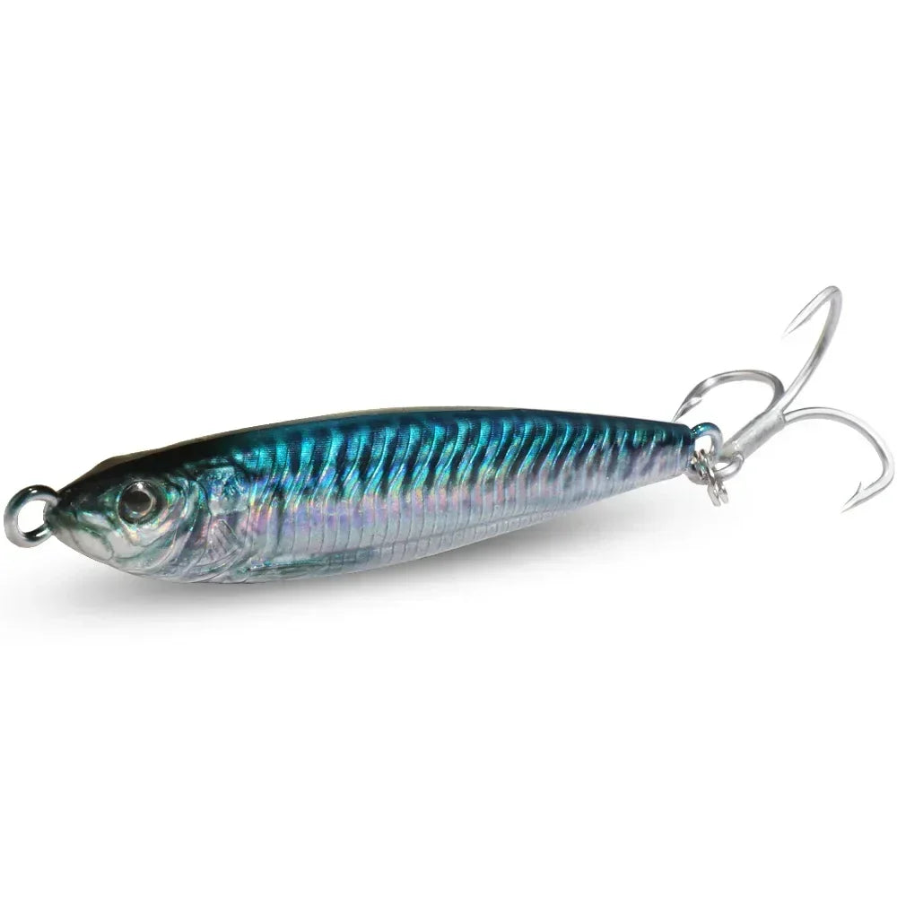 Topwater visserij met poppers en stickbaits