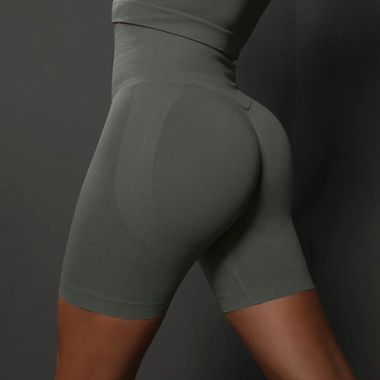 H&M yoga kleding met stijlvol design