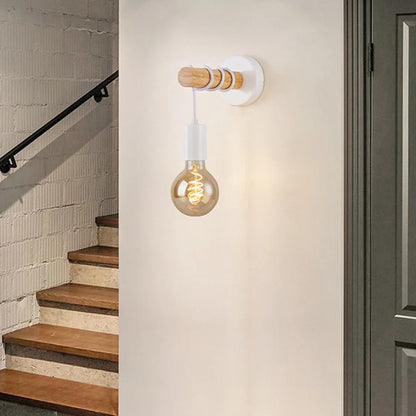 Wandlamp batterij aangedreven – Geen snoeren meer in zicht