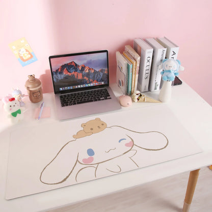Muismat game met scherpe tracking – Voor elke muis