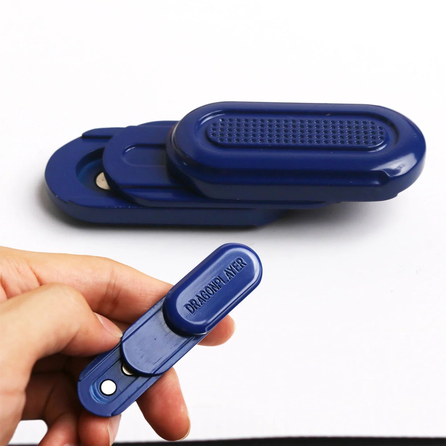 Trekbare fidget toy – Uittrekken en ontspannen