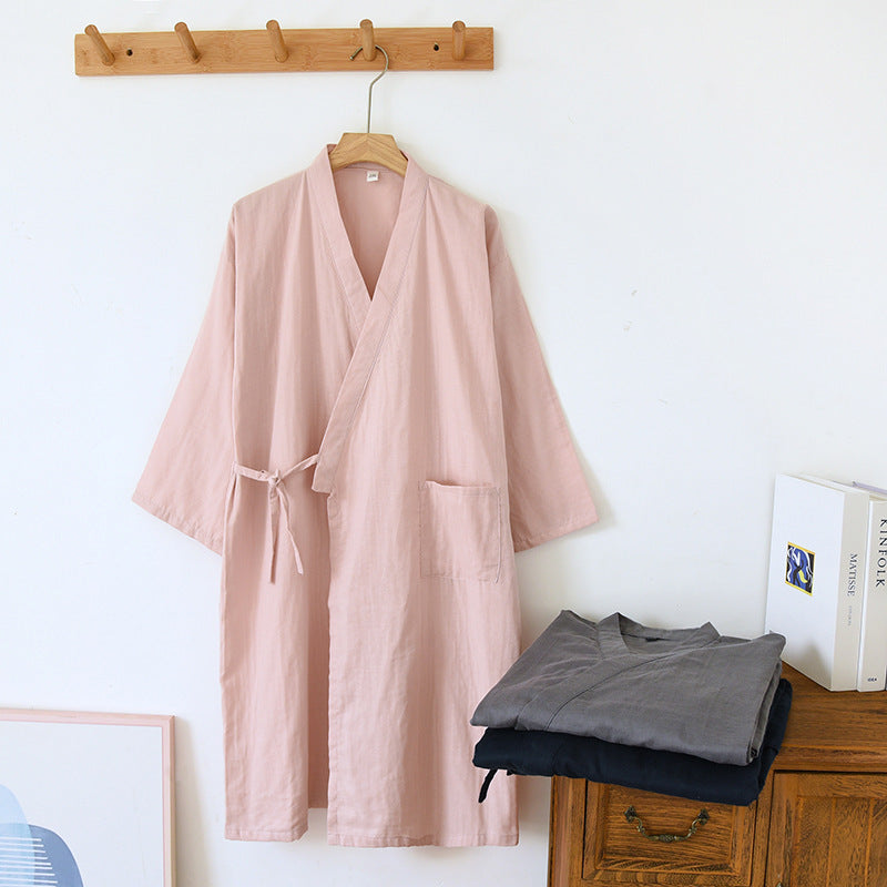 C&A ochtendjas dames katoenmix – Comfort voor elke dag