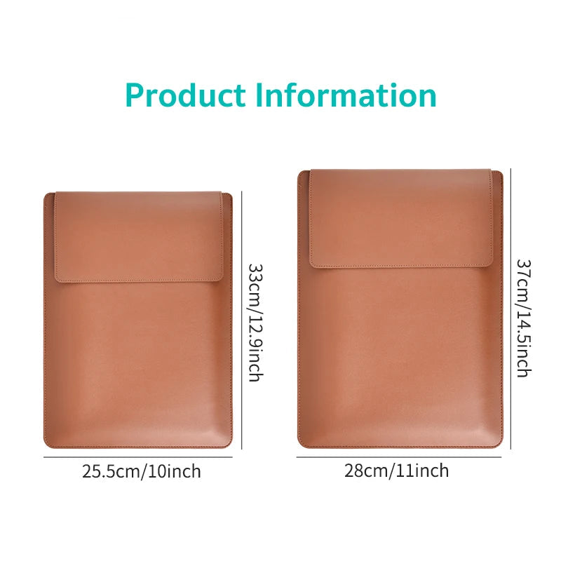 Laptop tas met verstelbare schouderband – Comfortabele pasvorm