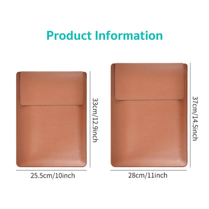 Laptop tas met verstelbare schouderband – Comfortabele pasvorm