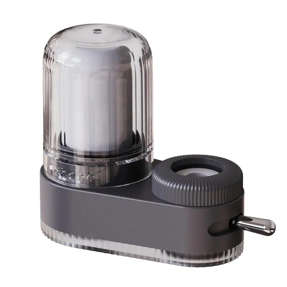 Waterfilter thuis met 5-traps reiniging – Maximale zuiverheid