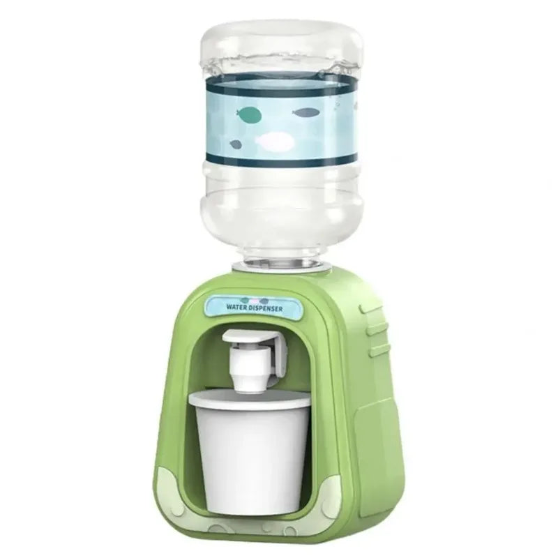 Drankdispenser met glazen tuit – Puur en stijlvol