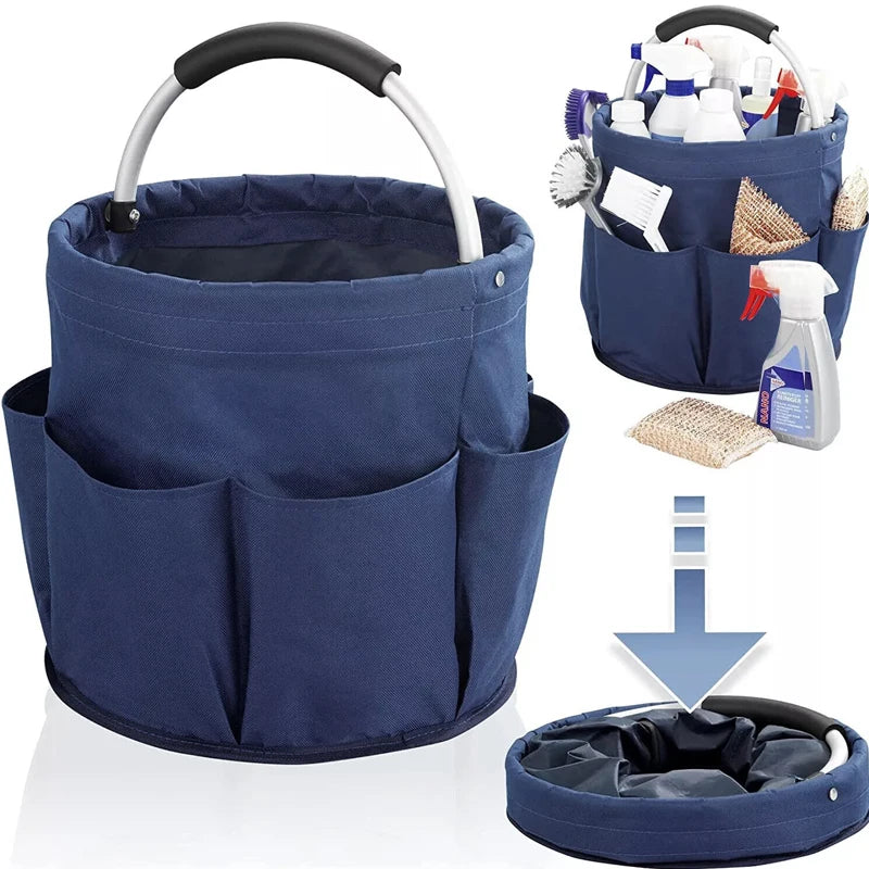 IKEA hoge wasmand – Voor veel wasgoed