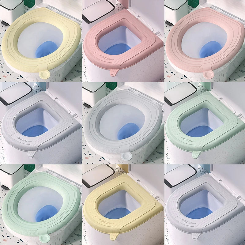 Gamma wc bril verkleiner – Veilig leren toiletgebruik