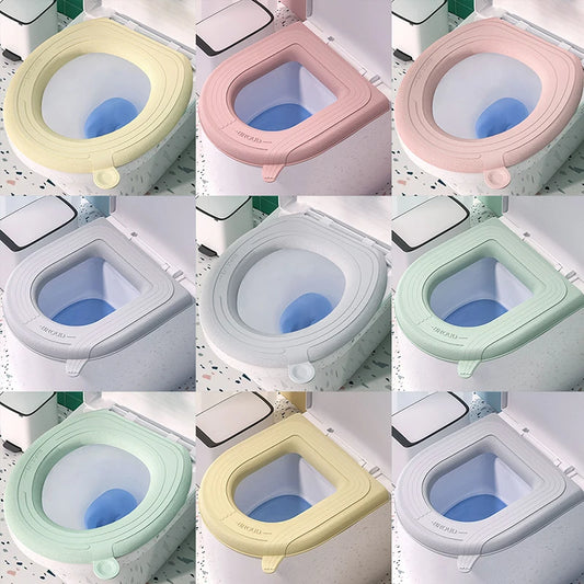 Gamma wc bril verkleiner – Veilig leren toiletgebruik