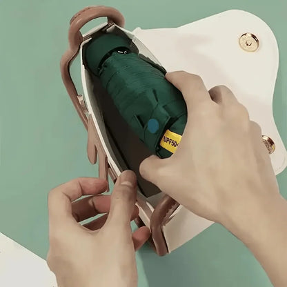 HEMA paraplu met automatische opening en sluiting