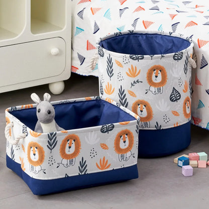 Blokker moderne wasmand – Voor elk huishouden