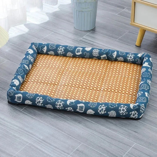 Comfortabele kattenmand Action – Betaalbare rustplek