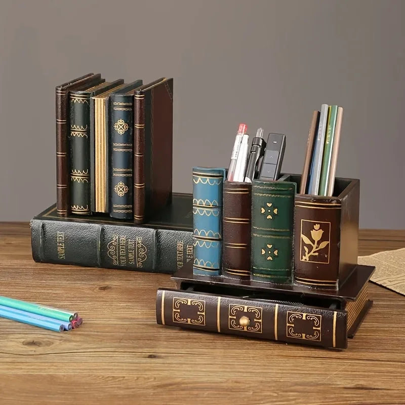 Organizer bureau accessoires in stijl