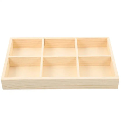 Grote desk organization unit – Voor drukke werkplekken