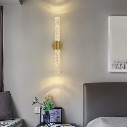 Wandlamp zonder stekker – Licht zonder rommel