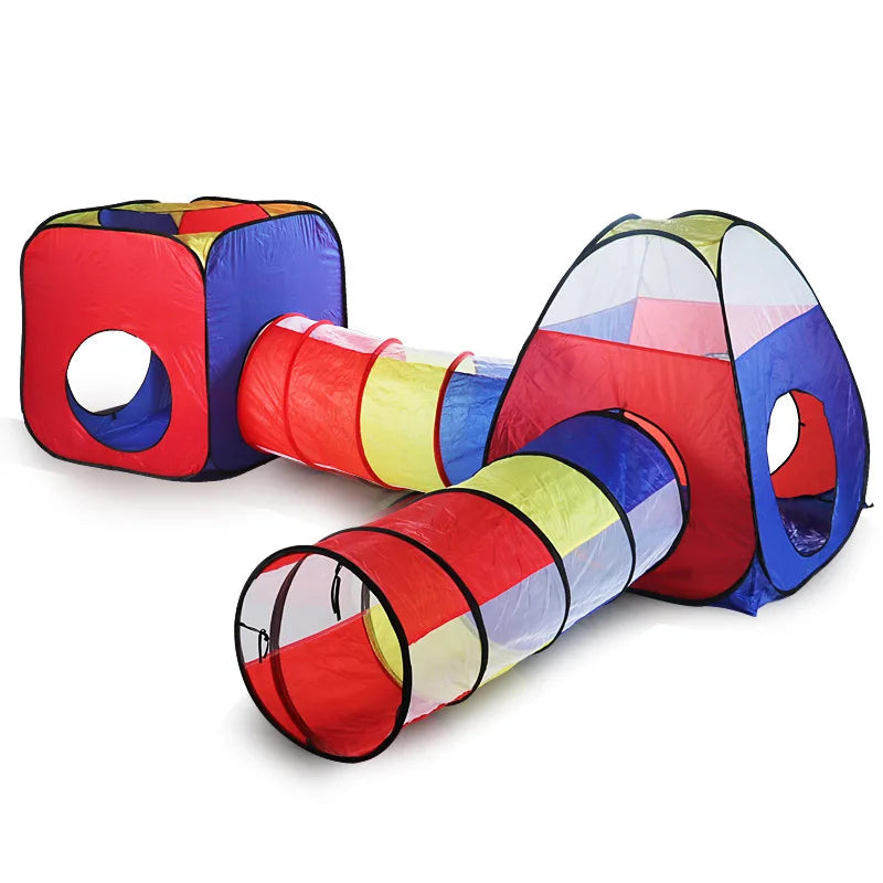 Pop up tent Action – Voordelige oplossing voor kampeerders