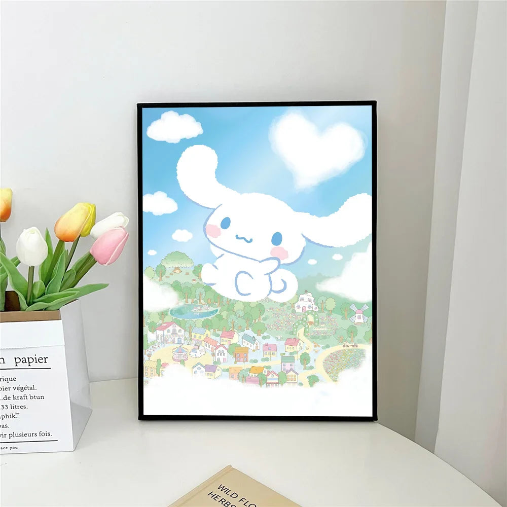 Posterstore cadeau voor interieurfans