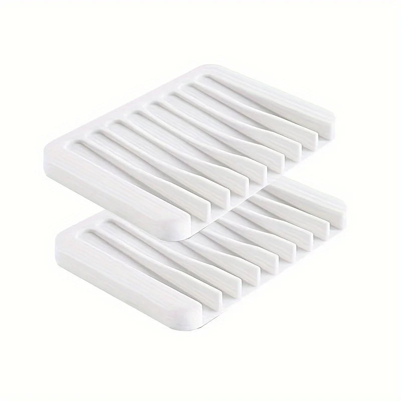 Zeephouder met structuur – Voor extra grip