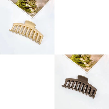 Haarsieraad met romantisch design
