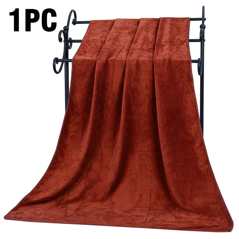Badhanddoek voor hamam of spa – Authentiek comfort
