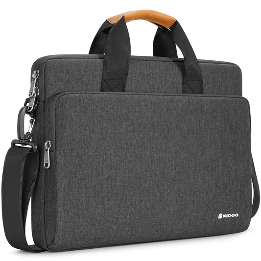 Grote laptoptas – Extra ruimte voor accessoires en documenten