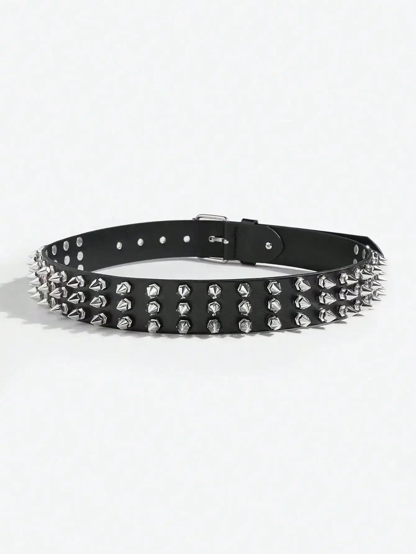 Riem dames met dierenprint voor trendy outfits