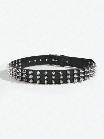 Riem dames met dierenprint voor trendy outfits