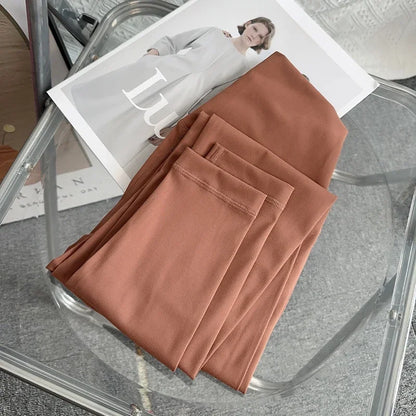 Yoga kleding sale met fijne materialen