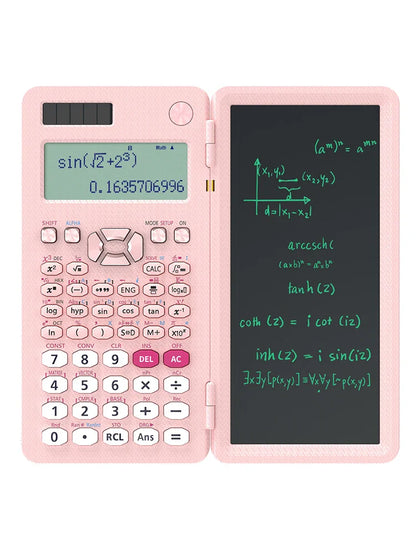 Btw calculator met eenvoudig bedieningspaneel