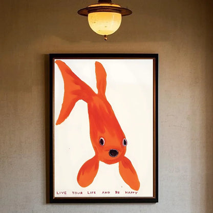 Zachte kleuren posters voor rustgevende ruimtes