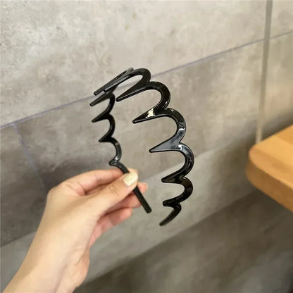 Feestelijke haarclips voor dames