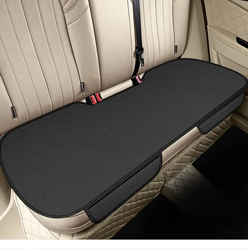 Autostoel hoezen – Comfort en bescherming onderweg