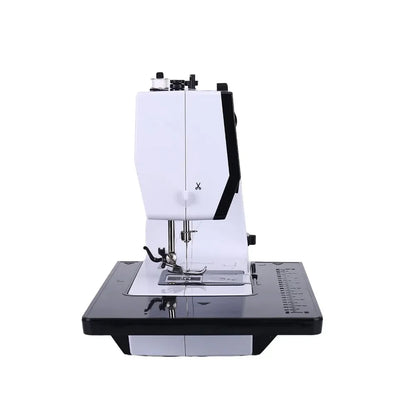 Brother naaimachine met grote werkruimte – Voor grote projecten