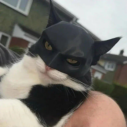 Katten speeltje in de vorm van een muis – Favoriet bij jagers
