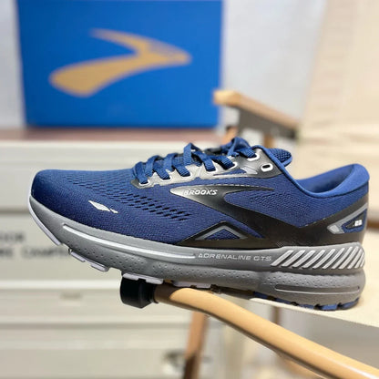 Heren canvas schoenen ideaal voor warme dagen