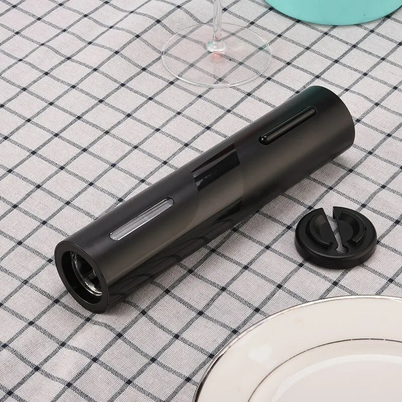 Brabantia kurkentrekker in luxe uitvoering – Stijl en gemak
