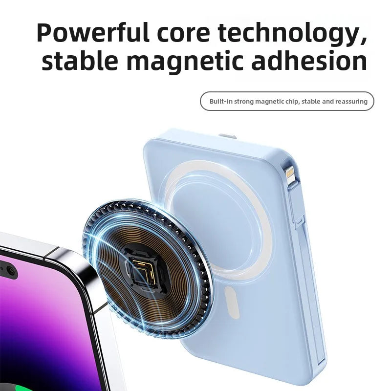 Beste powerbank met LED-lampje