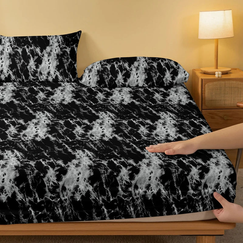 Smulders beddengoed jersey – Zacht en elastisch