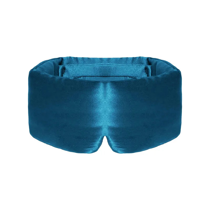 Kruidvat slaapmasker met zachte randafwerking