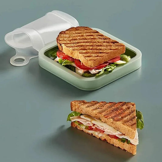 Hema brood trommel eenvoudig design – Doet wat het moet