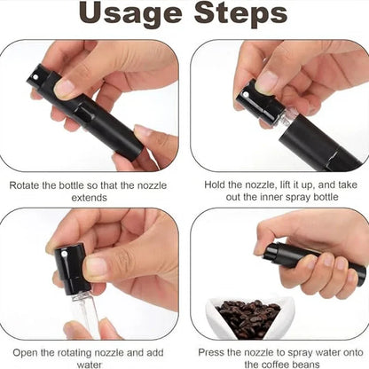 Design koffiewaar voor moderne koffiemomenten