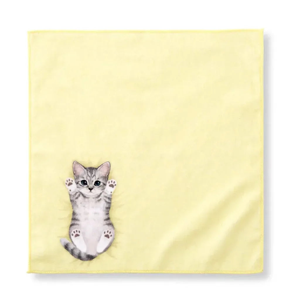 Washandjes in neutrale kleuren – Past in elke badkamer