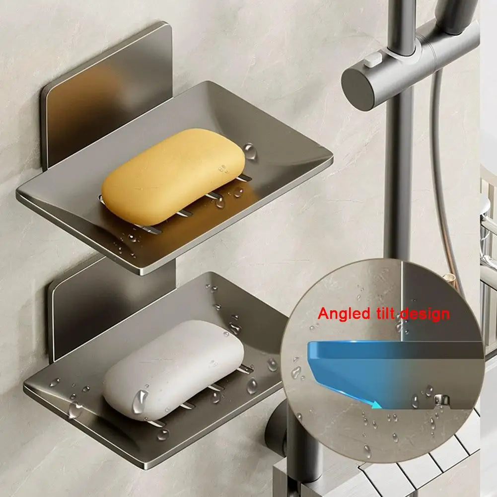Zeephouder keramiek rond model – Elegant en compact