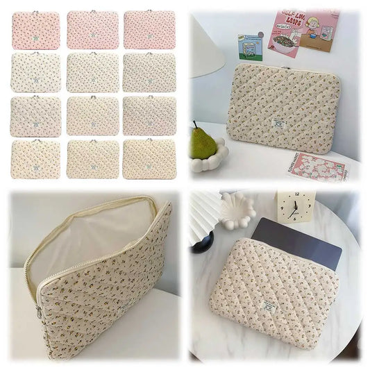 Laptoptas dames met fluwelen voering – Extra zachte bescherming