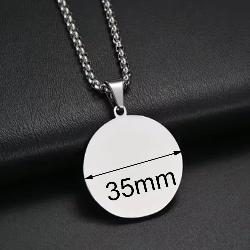 Gepersonaliseerd sieraad als liefdescadeau