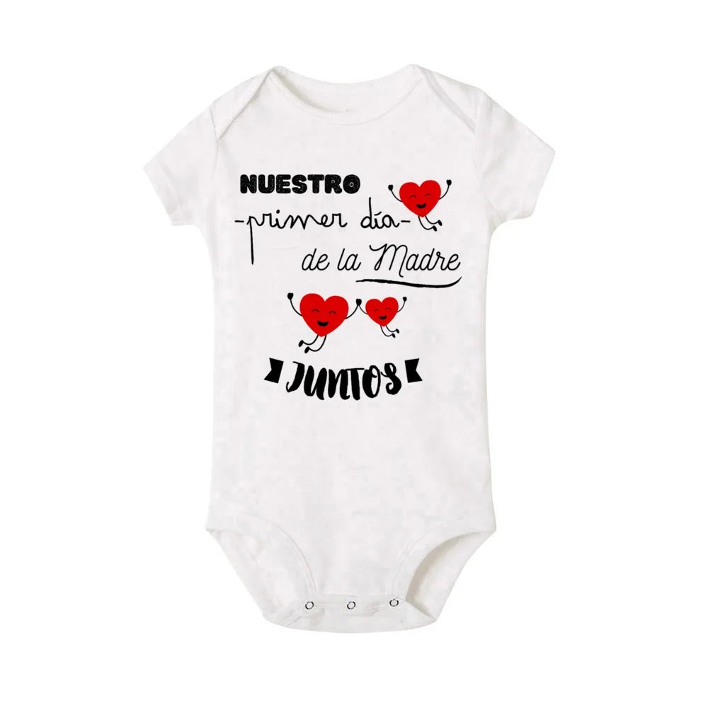 Moeder dochter chill outfit – Relax en verbonden